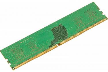 Память DDR4 4Gb 2400MHz Samsung M378A5244CB0-CRC OEM PC4-19200 DIMM 288-pin 1.2В quad rank