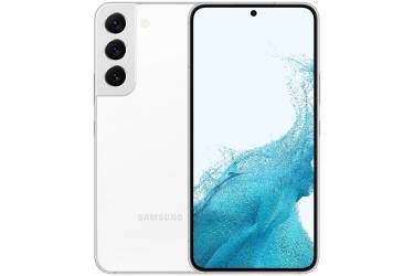 Смартфон Samsung SM-S901E Galaxy S22 256Gb 8Gb White AE