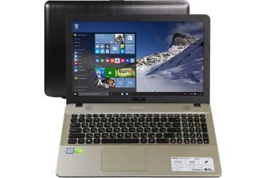 Ноутбук ASUS X541UV-DM1594T  i3 6006U/4/500/920MX/WiFi/BT/Win10/15.6"