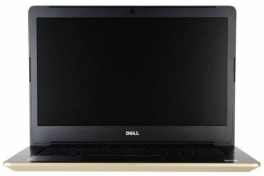 Ноутбук Dell Inspiron 5570 i3-7020U (2.3)/4G/1T/15,6''FHD AG/AMD 530 2G/DVD-SM/Linux Gold