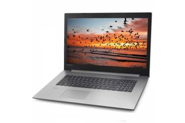 Ноутбук Lenovo IdeaPad 330-17IKB Pentium 4415U (2.3)/4G/500G/17.3"HD+ AG/Int:Intel HD/noODD/BT/DOS