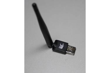 Адаптер USB Wi-Fi  с антенной ( GI RT 7601)