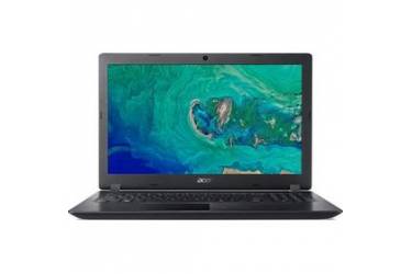 Ноутбук Acer Aspire A315-21-61BW A6 9220e/4Gb/SSD128Gb/AMD Radeon R4/15.6"/HD (1366x768)/Linux/black