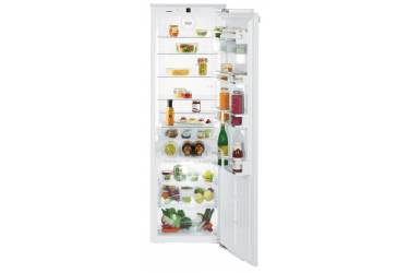 Холодильник Liebherr IKB 3520-21 белый однокамерный встраиваемый 55.9x177x54.4см