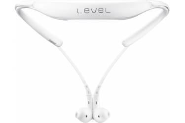 Наушники беспроводные (Bluetooth) Samsung Level U белый