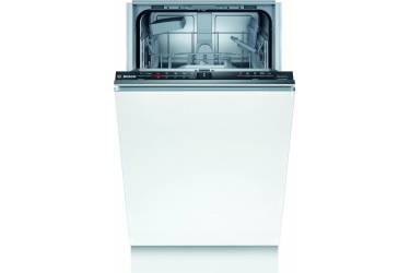 Посудомоечная машина Bosch ActiveWater SPV2IKX1CR (встраиваемая; 45см)