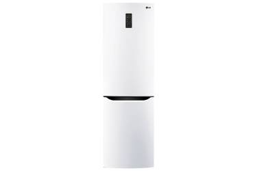 Холодильник LG GA B379SQQL