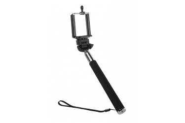 Монопод для селфи Perfeo M4 Selfie Stick/ 20-102 cm/ 3.5 mm audio cable/ Black