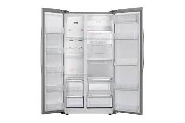 Холодильник Lg GC-B207GEQV