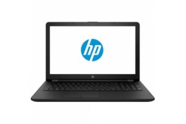 Ноутбук HP 15-bw024ur A4 9120/4Gb/500Gb/DVD-RW/UMA AMD Graphics/15.6"/HD (1366x768)/Free DOS/black