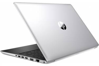 Ноутбук HP ProBook 450 G5 Core i5 8250U/16Gb/SSD256Gb/Intel HD Graphics/15.6"/UWVA/FHD/Windows 10 Professional 64/WiFi/BT/Cam