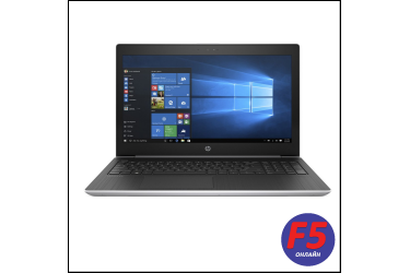 Ноутбук HP ProBook 450 G5 Core i5 8250U/8Gb/SSD256Gb/Intel HD Graphics 630/15.6"/UWVA/FHD (1920x1080)/Windows 10 Professional 64/silver/WiFi/BT/Cam