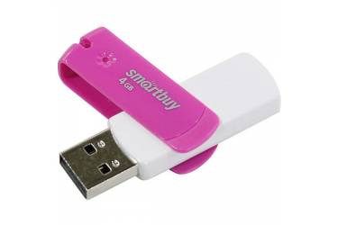 USB флэш-накопитель 16GB SmartBuy Diamond Pink USB2.0