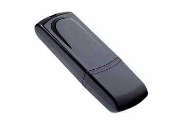 USB флэш-накопитель 8GB Perfeo C09 черный USB2.0