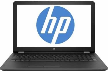 Ноутбук HP 15-bs026ur 1ZJ92EA 15.6" HD noGl/ Pentium N3710 /4Gb/500GB/ Intel HD/DVD-RW/Win10 Jack Black