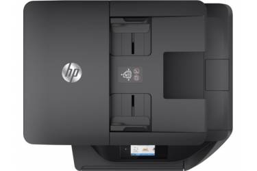 МФУ струйный HP OfficeJet Pro 6960 e-AiO (J7K33A) A4 Duplex WiFi USB RJ-45 черный
