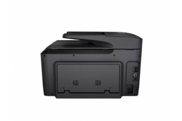 МФУ струйный HP OfficeJet Pro 8710 e-AiO (D9L18A) A4 Duplex WiFi USB RJ-45 черный