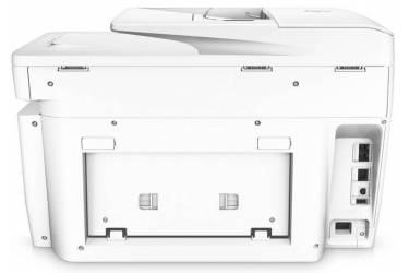 МФУ струйный HP Officejet Pro 8730 e-AiO (D9L20A) A4 Duplex WiFi USB RJ-45 белый/черный