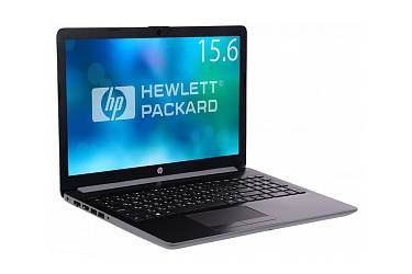 Ноутбук HP 15-da0059ur Pentium N5000 (1.1)/4Gb/500GB/15.6" FHD AG/NV GeForce MX110 2GB/No ODD/Win10 