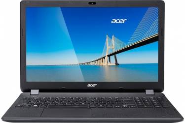 Ноутбук Acer Extensa EX2519-P07G Pen N3710/4Gb/1Tb/DVDRW/405/15.6"/HD/Lin/black/WiFi/BT/Cam/3500mAh