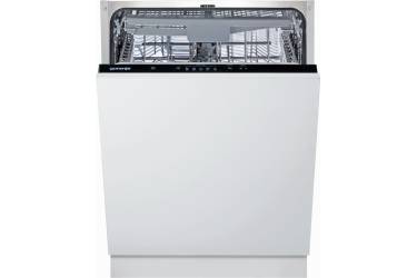 Посудомоечная машина Gorenje GV62012 1760Вт полноразмерная