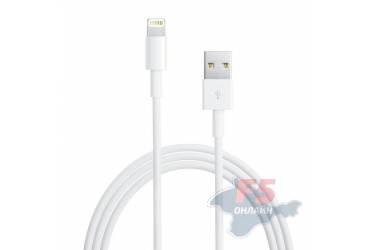 Кабель USB для iPhone 5/iPad 4/iPad mini (техупаковка)