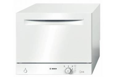 Посудомоечная машина Bosch ActiveWater SKS41E11RU белый (компактная)