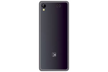 Мобильный телефон teXet TM-211 цвет черный