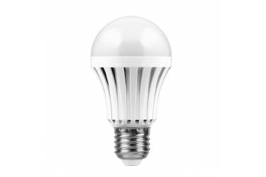 Лампа светодиодная LED 5w аккумуляторная 4000K Е27 постоянная (WL16) _FERON