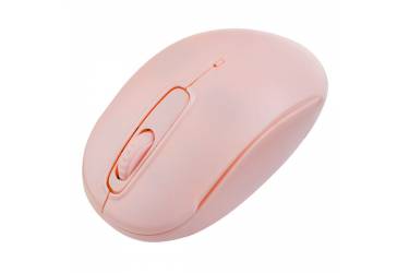 mouse Perfeo Wireless "COMFORT", 3 кн, DPI 1000, USB, "персик"