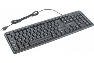 kbrd CANYON Keyboard CNE-CKEY01 (Wired USB, 104 keys, Black), Russian