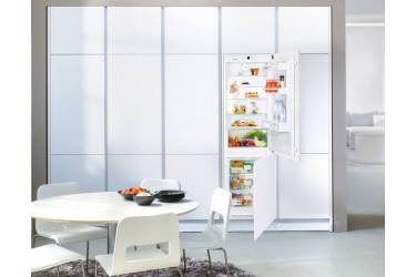 Холодильник Liebherr ICUNS 3324 белый (двухкамерный)