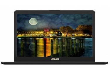 Ноутбук Asus M705BA-BX091 17.3" HD+ AMD A6 9225/8Gb/512Gb SSD/noDVD/VGA int/DOS/grey