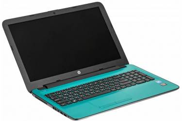 Ноутбук HP 15-ay551ur Z9B23EA Pentium N3710 (1.6)/4Gb/500GB HDD/15.6" HD/AMD R5 M430 2G/WiFi/BT/Win10 Dreamy