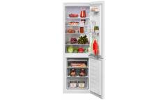Холодильник Beko CSKW310M20W белый двухкамерный 300л(х213м87)  в*ш*г 184*54*60см капельный