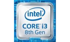 Процессор Intel Core i3 8100 Soc-1151v2 (3.6GHz/Intel UHD Graphics 630) OEM