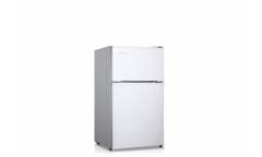 Холодильник Centek CT-1704 белый 87л(61/26) 475x495x852 мм 2полки 42дб А+