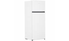 Холодильник Hisense RT267D4AW1 (143x55x54см; капельн.)