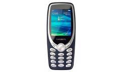 Мобильный телефон teXet TM-303 синий