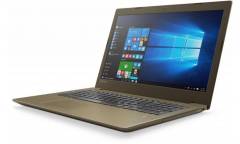 Ноутбук Lenovo IdeaPad 520-15IKB Core i5 7200U/6Gb/1Tb/SSD128Gb/nVidia GeForce 940MX 2Gb/15.6"/IPS/FHD (1920x1080)/Windows 10/bronze/WiFi/BT/Cam