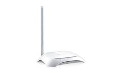 Wi-Fi роутер Tp-Link TL-WR720N 150Mbps