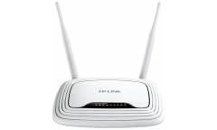 Wi-Fi роутер Tp-Link TL-WR843ND 300Mbps
