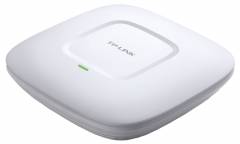 Wi-Fi точка доступа Tp-Link EAP110