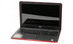 Ноутбук Dell Inspiron 3567 i3-6006U (2.0)/4G/1T/15,6"HD/Int:Intel HD 520/DVD-SM/Linux (Red)