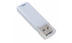 USB флэш-накопитель 8GB Perfeo C06 белый USB2.0