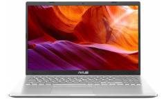 Ноутбук Asus M509DA-EJ373 silver 15.6" {FHD Athlon 3050U/8Gb/256Gb SSD/Vega 3/DOS