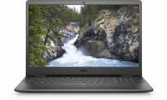 Ноутбук Dell Vostro 3500 Core i7 1165G7/8Gb/SSD512Gb/Intel Iris Xe graphics/15.6" WVA/FHD (1920x1080)/Windows 10 Professional/grey/WiFi/BT/Cam