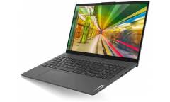 Ноутбук Lenovo IdeaPad 5 15ARE05 Ryzen 5 4500U/16Gb/SSD256Gb/AMD Radeon/15.6"/IPS/FHD (1920x1080)/Windows 10/grey/WiFi/BT/Cam