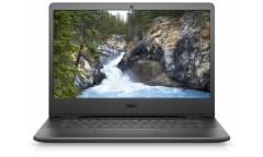 Ноутбук Dell Vostro 3500 Core i3 1115G4/8Gb/SSD256Gb/Intel UHD Graphics/15.6" WVA/FHD (1920x1080)/Windows 10 Professional/black/WiFi/BT/Cam