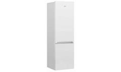 Холодильник Beko RCNK356K20W белый (201х60х60см; NoFrost)